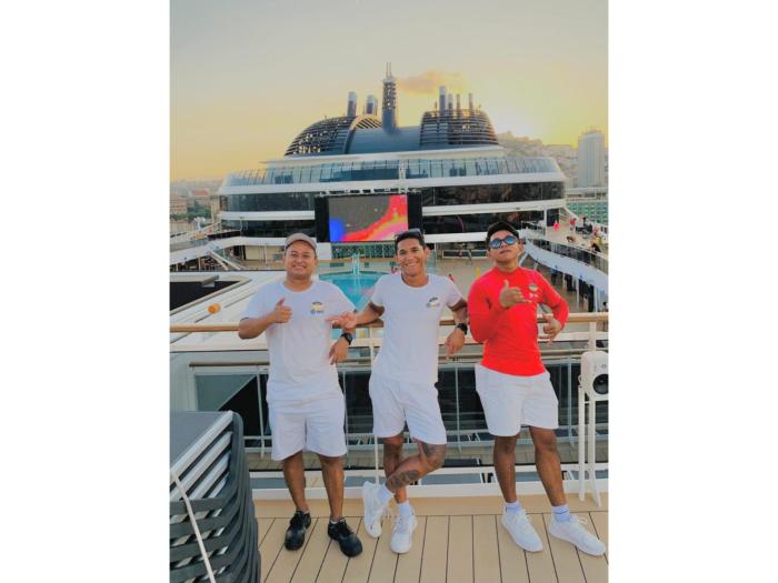 LPK Juara Bangsa Buka Peluang Kerja ke Kapal Pesiar dan Hotel Internasional