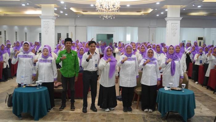 DPR dan BGN Dorong Penerapan Program Makan Bergizi Gratis di Pontianak