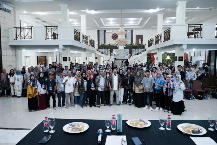 Pemerintah Tegaskan Keamanan Program Makan Bergizi Gratis di Depok