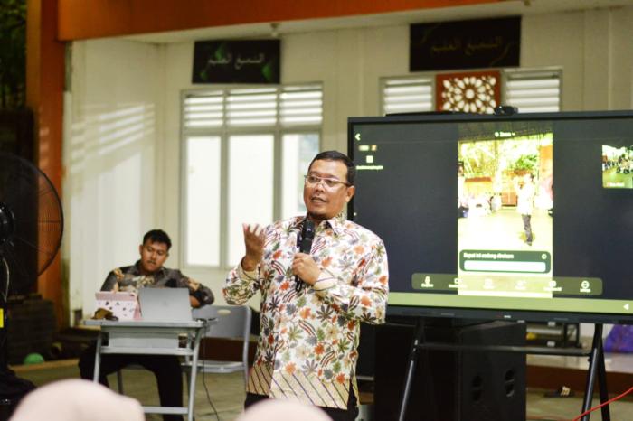 Dapur SPPG di Bojonggede Bogor Terus Dipantau untuk Jamin Kualitas Menu