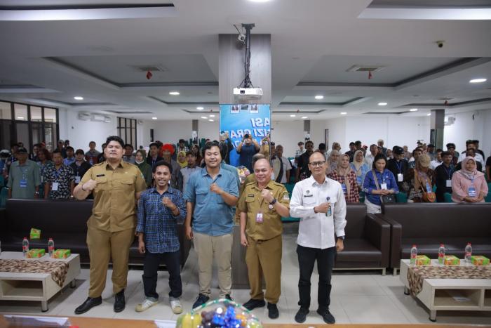 Program MBG Dibahas di Bekasi, Masyarakat Diingatkan Pentingnya Gizi Seimbang