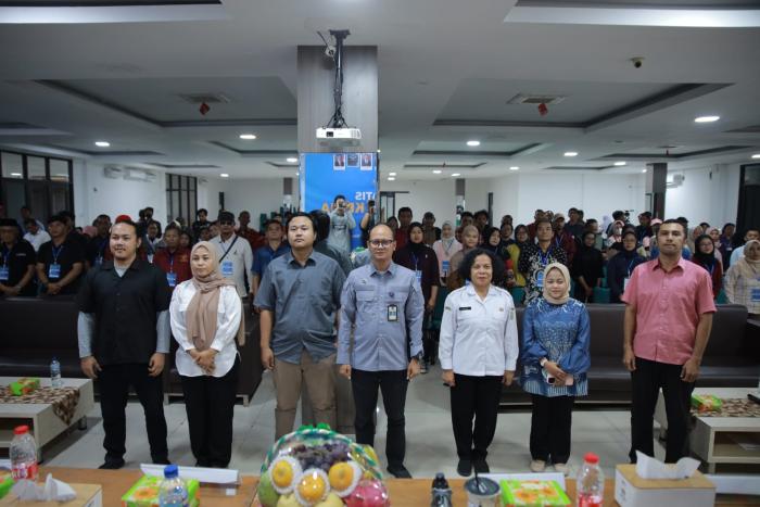 MBG Dinilai Efektif Perbaiki Gizi Warga Bekasi