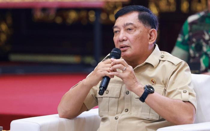 20.000 Prajurit TNI Disiapkan untuk Dukungan Kemanusiaan di Gaza