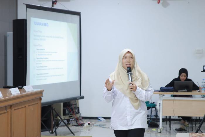 Pemerintah Ajak Warga Sadari Pentingnya Gizi Sejak Dini