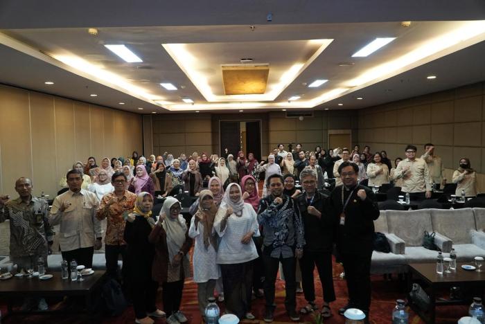 BGN Libatkan UMKM Bandung untuk Tingkatkan Kualitas Pelaksanaan MBG