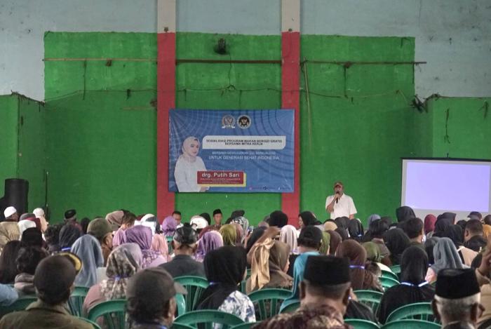 Program MBG Dorong Pemenuhan Gizi Anak dan Penguatan Ekonomi Warga