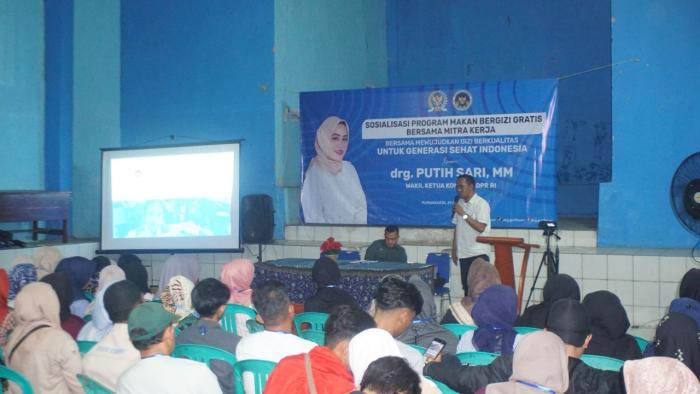 Warga Purwakarta Dapat Pemahaman Baru soal Pentingnya Gizi Anak