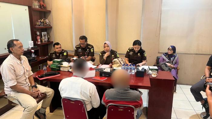 AR Ditetapkan ke Tahap Penuntutan atas Kasus Pajak Rp1,15 Miliar