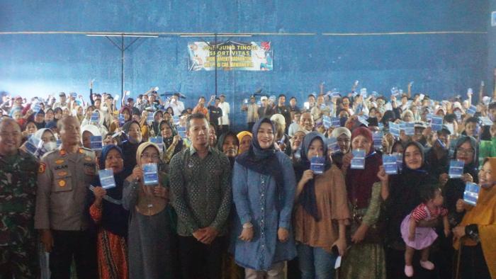 Peran Program MBG di Karawang Dinilai Mampu Angkat Kualitas Gizi Keluarga