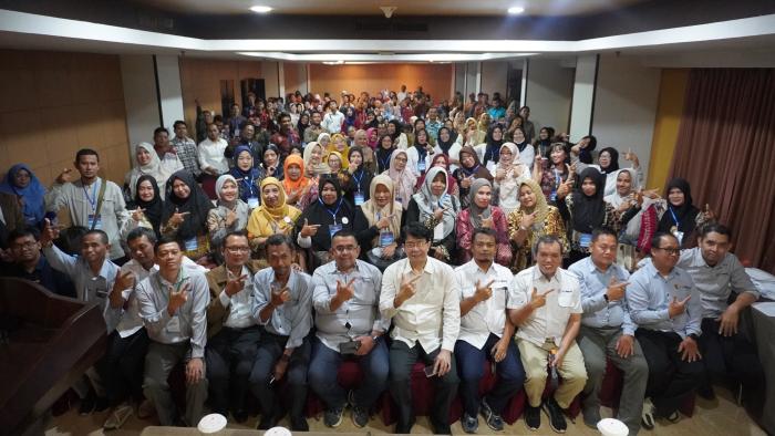 BGN Gelar Pelatihan UMKM di Medan untuk Perkuat Rantai Pasok Program MBG