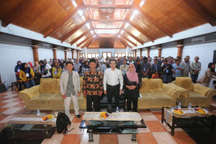 MBG Diperluas, Pemerintah Sampaikan Edukasi Gizi ke Masyarakat Malang