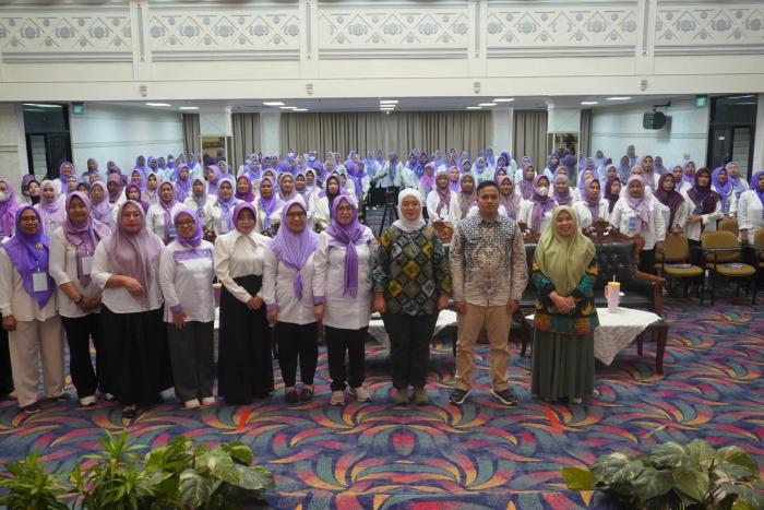 Program MBG Dinilai Beri Manfaat Ganda bagi Warga Lampung