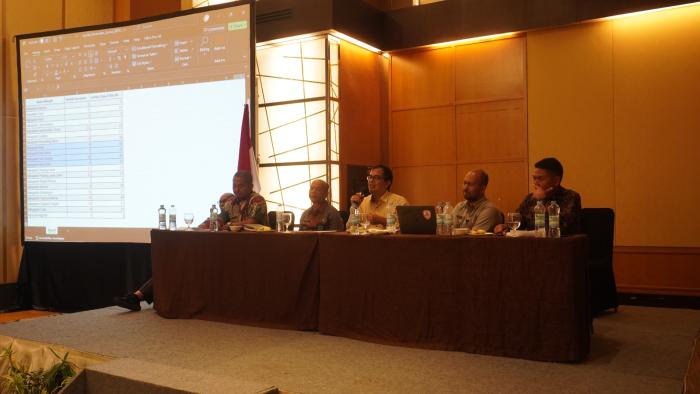 BGN Perkuat Rantai Pasok Pangan Lewat Kegiatan PPM di Medan