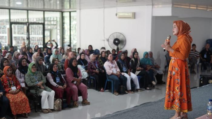 Lahat Jadi Wilayah Perluasan Program Makan Bergizi Gratis