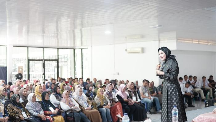 MBG Dianggap Investasi Jangka Panjang untuk SDM Indonesia