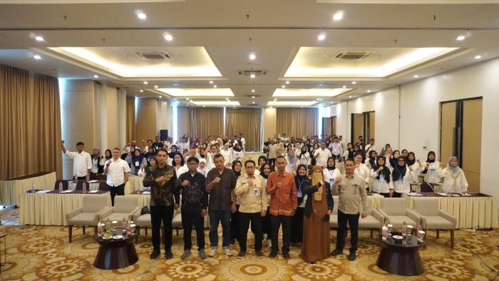 BGN Latih Warga Bekasi untuk Perkuat Dukungan terhadap Program MBG