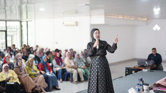 Program Makan Bergizi Gratis Diharapkan Tekan Stunting di Sumatera Selatan