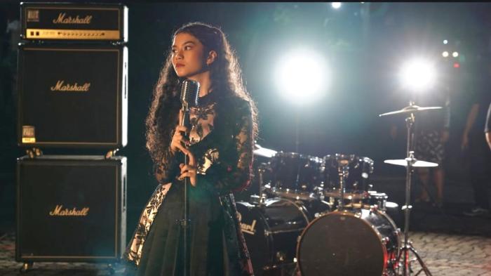 Young Monster Rilis Single Debut “Menaklukkan Waktu”, Tawarkan Warna Cute Experimental Metal