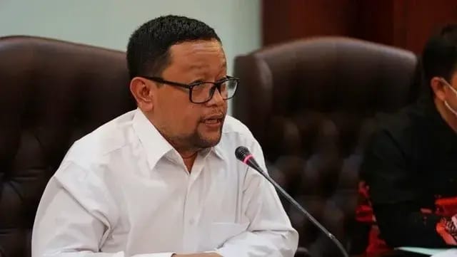 Gus Alex, Staf Khusus Eks Menag Yaqut, Jadi Tersangka Kasus Kuota Haji