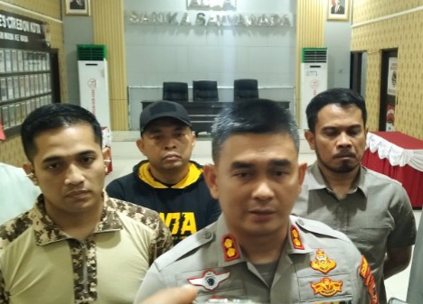 Video Dugaan Pesta LGBT Viral, Polres Cirebon Kota Amankan Dua Orang