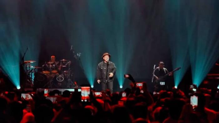 Padi Reborn Rayakan 28 Tahun Karier Lewat Konser Dua Delapan di Senayan