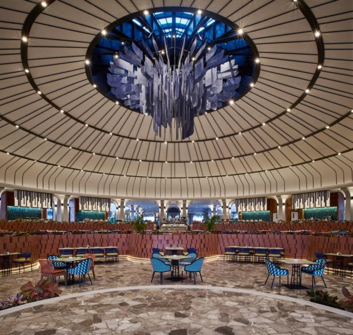 Sambut Ramadhan, Hotel Santika Premiere Linggarjati Tawarkan Iftar Nusantara–Timur Tengah