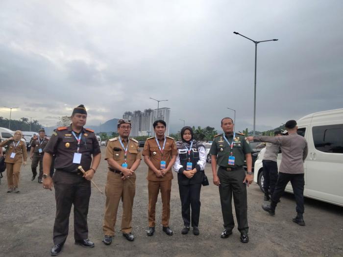 Sophi Zulfia: Hasil Rakornas Harus Diterapkan dalam Kebijakan Daerah