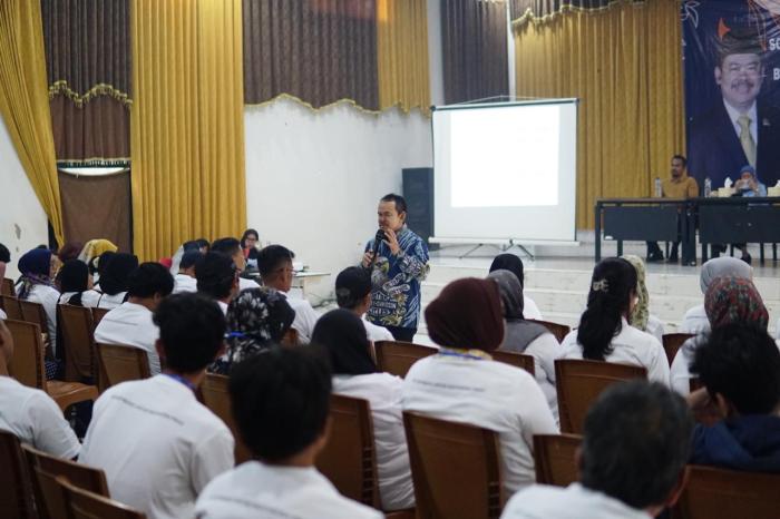 Komisi IX DPR Tekankan Kesiapan Dapur SPPG untuk Program MBG di Serang