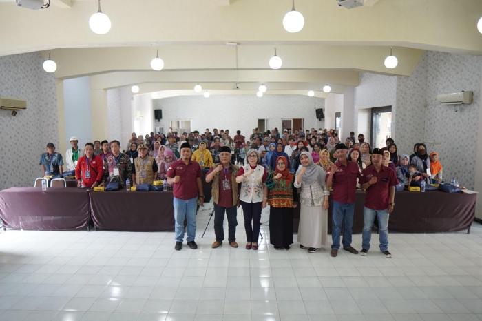 Indah Kurniawati Dorong Penguatan Program Makan Bergizi Gratis di Surabaya