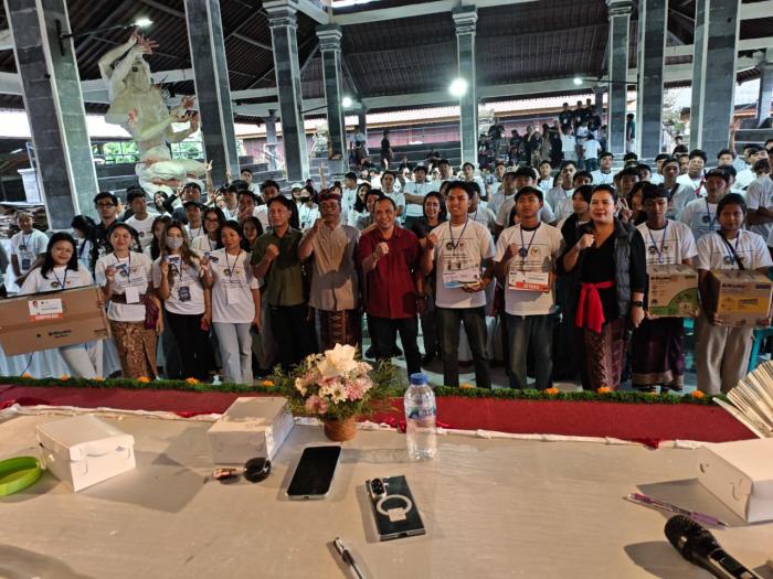 Anak dan Kelompok Rentan Jadi Fokus Perhatian Gizi di Tabanan