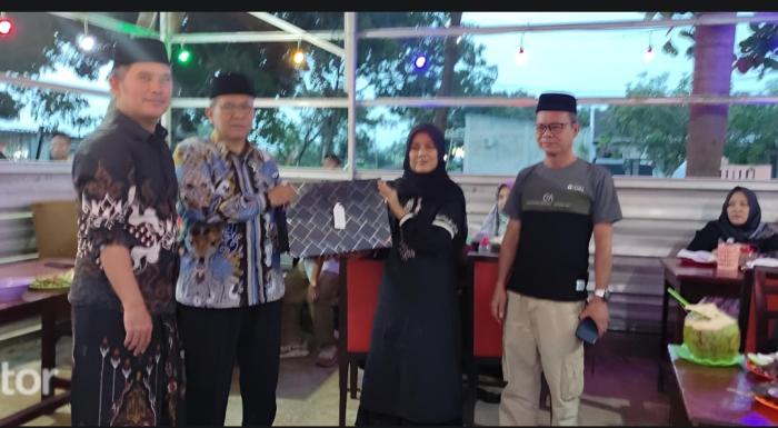 Pergantian Kepemimpinan di MIN 2 Cirebon, Penguatan Mutu Pendidikan Jadi Fokus