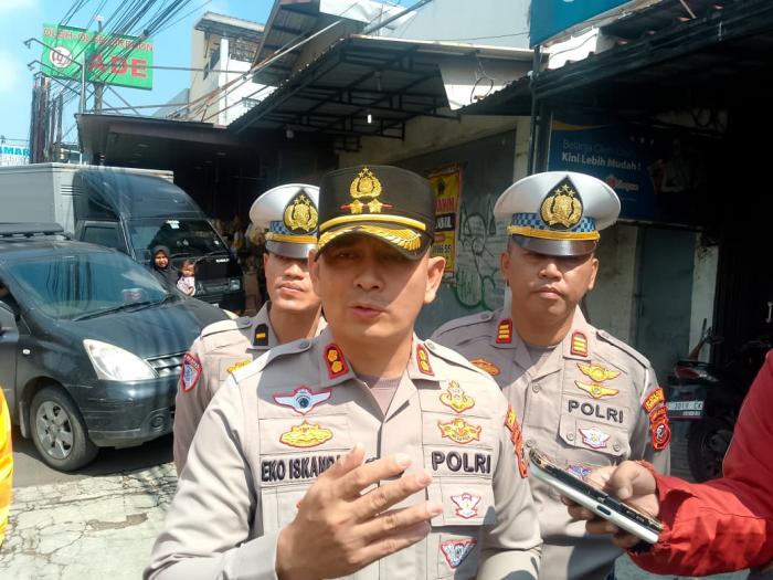 Jalur Bypass Tengahtani Dipetakan Jadi Titik Rawan Macet Saat Mudik Lebaran 2026