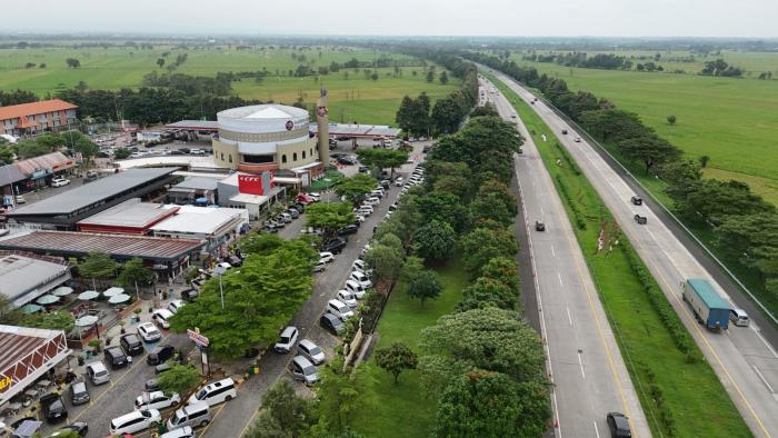 Arus ke Jakarta di Tol Cipali Naik 11 Persen, One Way Kembali Diterapkan