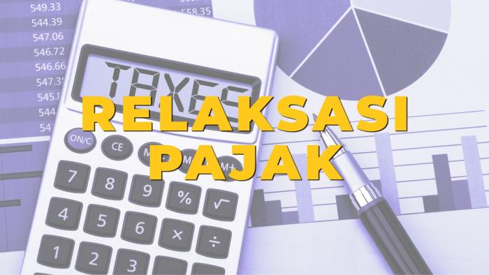 Telat Lapor SPT? Tenang, DJP Hapus Dendanya hingga Akhir April 2026