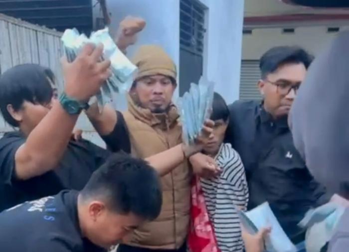 Polres Cirebon Kota Ungkap Jaringan Obat Ilegal, Pelaku Diciduk di Tiga Lokasi