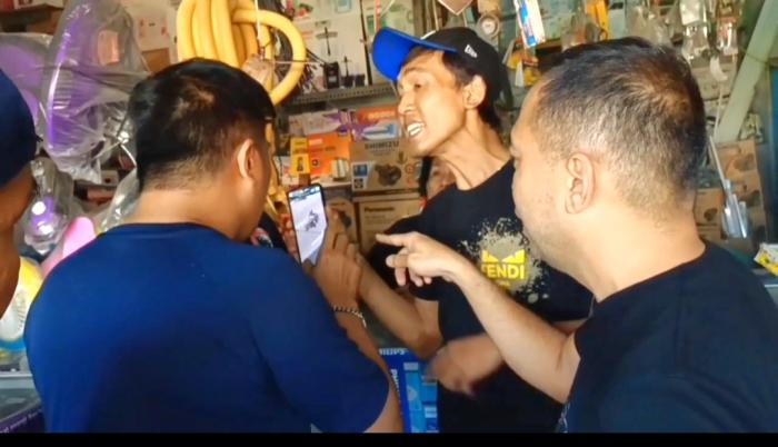 Resmob Polres Cirebon Kota Bekuk Penculik Anak di Toko Milik Pelaku