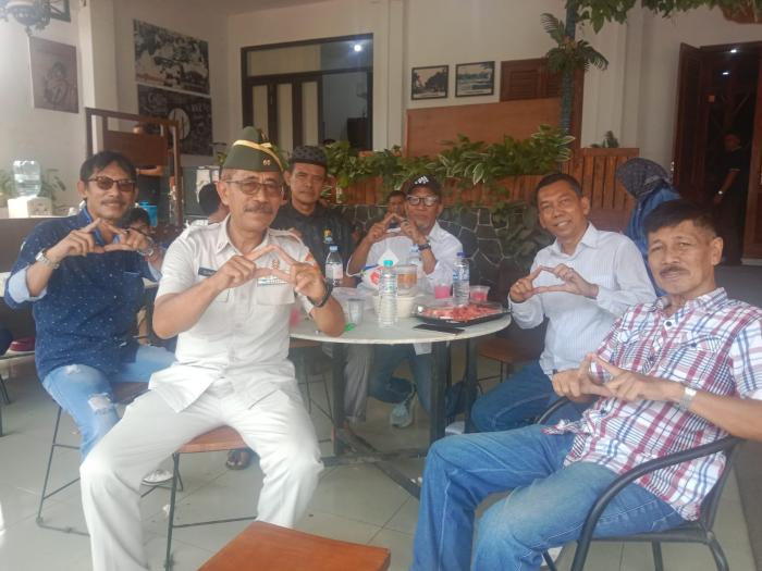 Bukan Sekadar Tradisi, Halalbihalal Urang Sumedang di Cirebon Jadi Penguat Kebersamaan