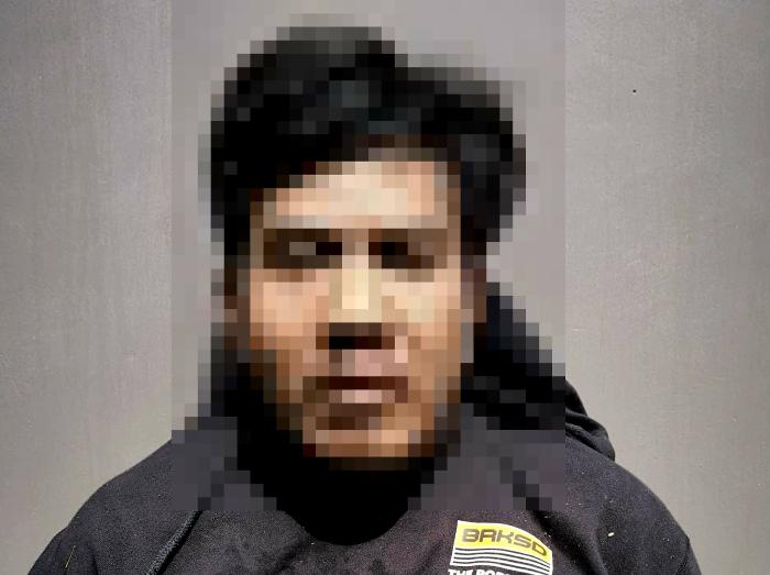 Kerap Beraksi di Cirebon hingga Brebes, Spesialis Curanmor Ini Akhirnya Tertangkap