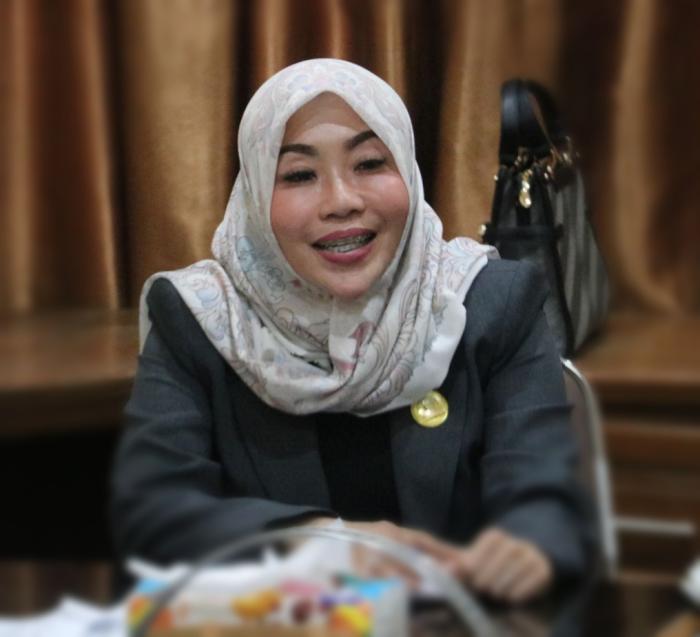 Anggota DPRD Kota Cirebon Minta Wali Kota Duduk Bersama Bahas Masalah Sosial