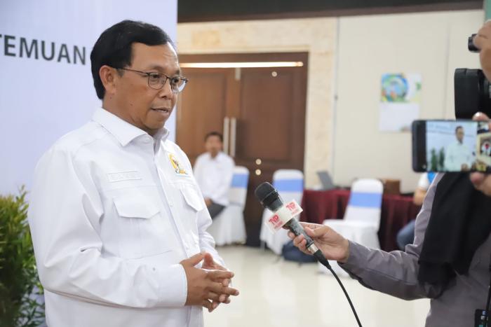 Herman Khaeron Sebut APBN 2027 Jadi Alat Lindungi Rakyat