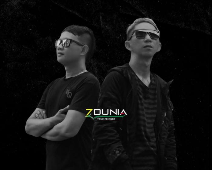 7Dunia Rilis Single “Seandainya Engkau Tahu”, Tembus Ratusan Ribu Views di YouTube
