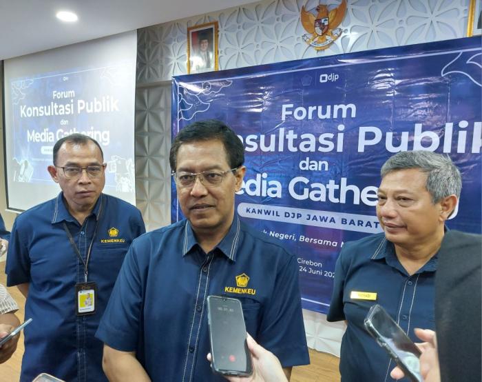 Kabar bagi UMKM, Tarif PPh Final 0,5 Persen Tetap Berlaku dengan Aturan Baru