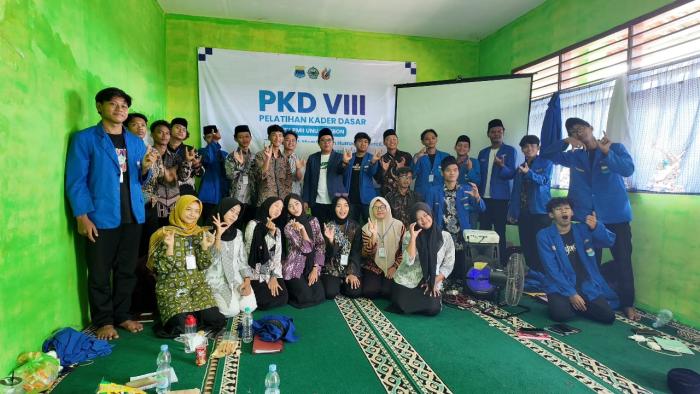Wakil Ketua DPRD Minta Kader PMII Tak Apatis terhadap Persoalan Bangsa