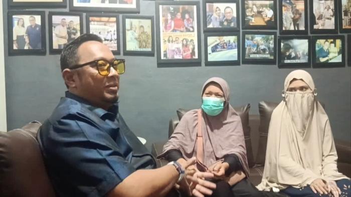 Aiptu N, Oknum Polisi Polres Tegal Kota, Diduga Aniaya Warga Cirebon hingga Luka Bakar 47 Persen
