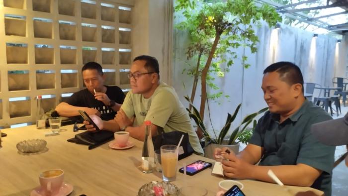 Advokat Senior Rusdianto Dipercaya Nahkodai PD Pembangunan Kota Cirebon